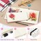 2 Pcs 5.1x5.1 Watercolor Sketchbook, 64 Sheet 165GSM/112lb Watercolor Paper Sketchbooks White Star